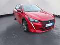 Peugeot e-208 136 Allure Pack Navi PDC Klima Sitzhzg. Rouge - thumbnail 14
