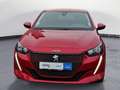 Peugeot e-208 136 Allure Pack Navi PDC Klima Sitzhzg. Rouge - thumbnail 8