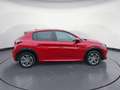 Peugeot e-208 136 Allure Pack Navi PDC Klima Sitzhzg. Rouge - thumbnail 7