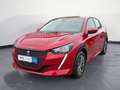 Peugeot e-208 136 Allure Pack Navi PDC Klima Sitzhzg. Rouge - thumbnail 2