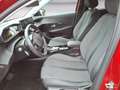 Peugeot e-208 136 Allure Pack Navi PDC Klima Sitzhzg. Rouge - thumbnail 9