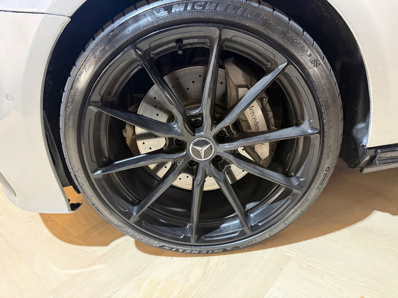Mercedes-Benz E 400 4Matic Full-Option | Pano | carplay — photo 8