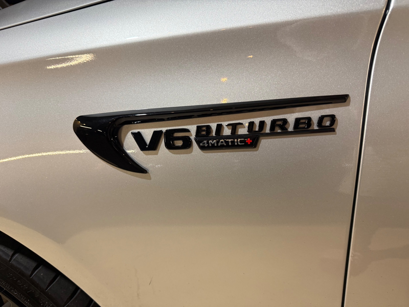 Mercedes-Benz E 400 4Matic Full-Option | Pano | carplay — photo 9