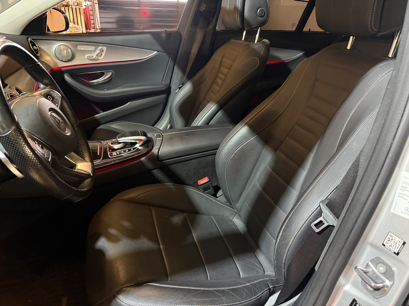 Mercedes-Benz E 400 4Matic Full-Option | Pano | carplay — photo 11