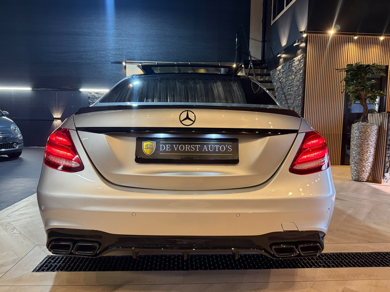 Mercedes-Benz E 400 4Matic Full-Option | Pano | carplay — photo 6