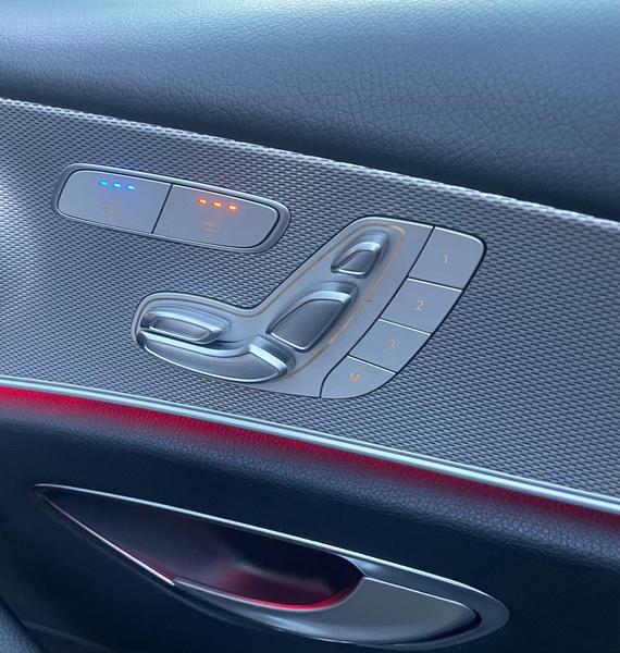 Mercedes-Benz E 400 4Matic Full-Option | Pano | carplay — photo 13