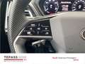 Audi Q4 e-tron Sportback 50 QUATTRO S LINE NAVI AHK LED ACC HUD Argintiu - thumbnail 11