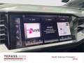 Audi Q4 e-tron Sportback 50 QUATTRO S LINE NAVI AHK LED ACC HUD Argintiu - thumbnail 9