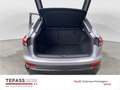 Audi Q4 e-tron Sportback 50 QUATTRO S LINE NAVI AHK LED ACC HUD Argintiu - thumbnail 13