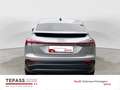 Audi Q4 e-tron Sportback 50 QUATTRO S LINE NAVI AHK LED ACC HUD Argintiu - thumbnail 5