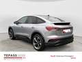 Audi Q4 e-tron Sportback 50 QUATTRO S LINE NAVI AHK LED ACC HUD Argintiu - thumbnail 3