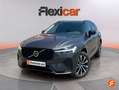Volvo XC60 2.0 B4 D AWD Plus Dark Auto Gris - thumbnail 3