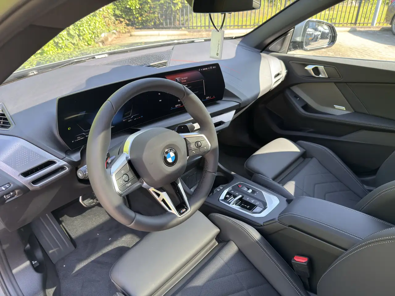 BMW 2 Series 2026 — фото 15