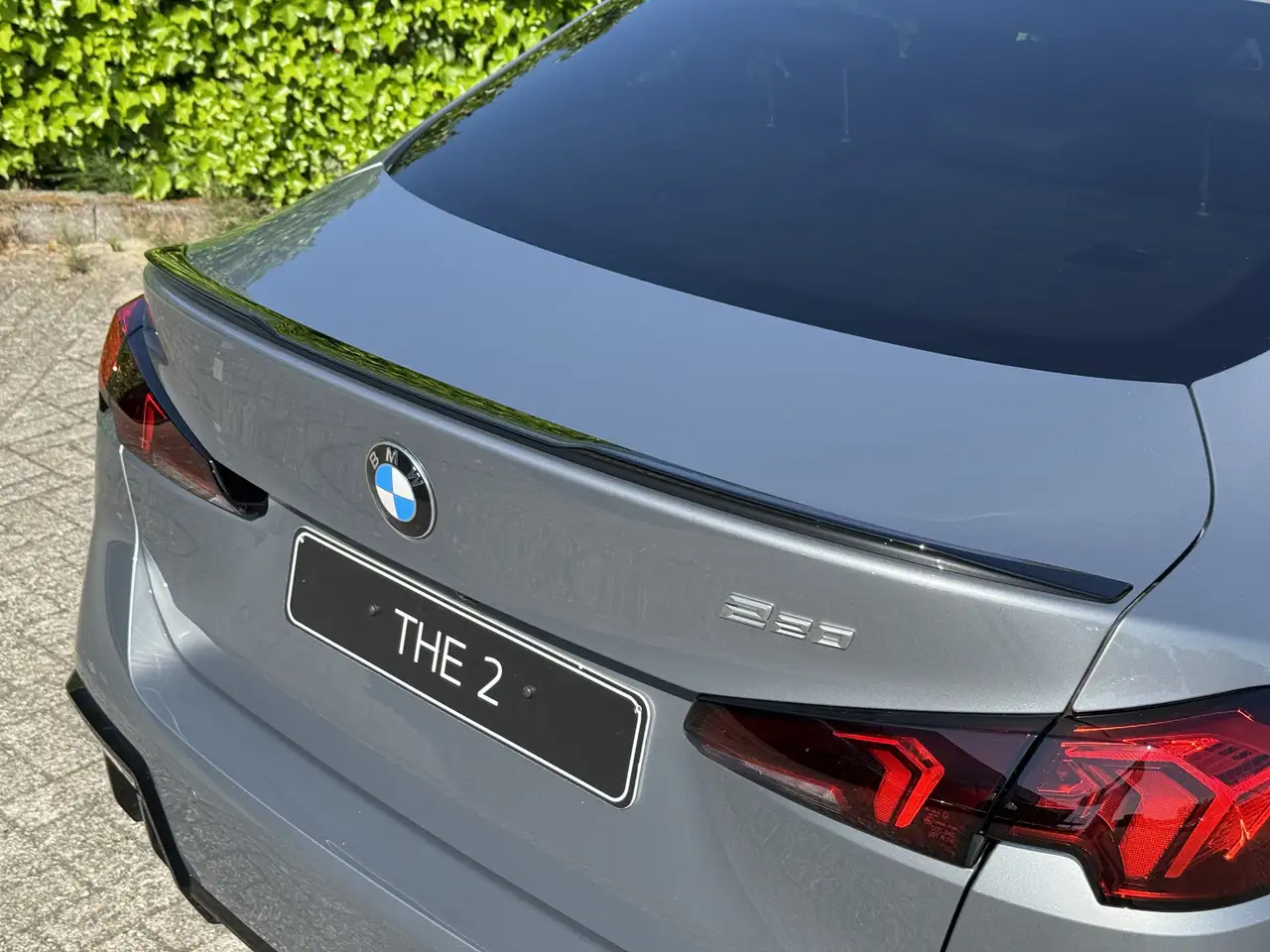 BMW 2 Series 2026