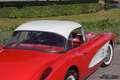 Chevrolet Corvette C1 Rojo - thumbnail 14