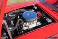Chevrolet Corvette C1 Rojo - thumbnail 6