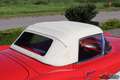 Chevrolet Corvette C1 Czerwony - thumbnail 12
