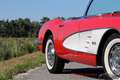 Chevrolet Corvette C1 Rouge - thumbnail 40