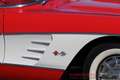 Chevrolet Corvette C1 Rood - thumbnail 18