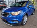 Opel Mokka X On **Navi/Kamera/Sitzheizung** Bleu - thumbnail 3