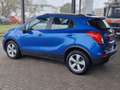 Opel Mokka X On **Navi/Kamera/Sitzheizung** Bleu - thumbnail 4
