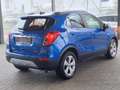 Opel Mokka X On **Navi/Kamera/Sitzheizung** Bleu - thumbnail 5