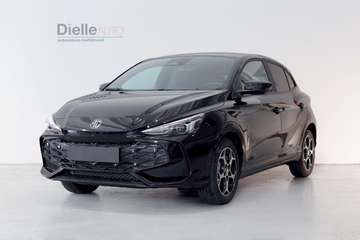 MG3 1.5 hybrid+ Luxury auto