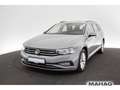 Volkswagen Passat Variant Business 2.0 TDI LED Navi RearVie Grau - thumbnail 4