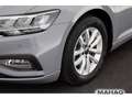 Volkswagen Passat Variant Business 2.0 TDI LED Navi RearVie Grau - thumbnail 8