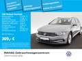 Volkswagen Passat Variant Business 2.0 TDI LED Navi RearVie Grau - thumbnail 1