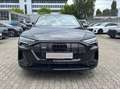 Audi e-tron 55 2x S line BLACK EDITION KAMERA LEDER Schwarz - thumbnail 3
