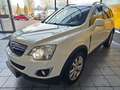 Opel Antara 2.2 CDTI Cosmo 4x4 Bi-Xenon Navi AHK Blanc - thumbnail 9