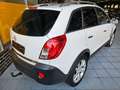 Opel Antara 2.2 CDTI Cosmo 4x4 Bi-Xenon Navi AHK Blanc - thumbnail 4