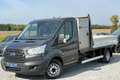 Ford Transit BENNE ALU - 3 PLACES - AIR CO - NAVIGATION Gris - thumbnail 1