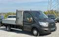 Ford Transit BENNE ALU - 3 PLACES - AIR CO - NAVIGATION Gris - thumbnail 3