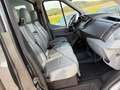 Ford Transit BENNE ALU - 3 PLACES - AIR CO - NAVIGATION Gris - thumbnail 13