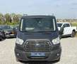 Ford Transit BENNE ALU - 3 PLACES - AIR CO - NAVIGATION Gris - thumbnail 2