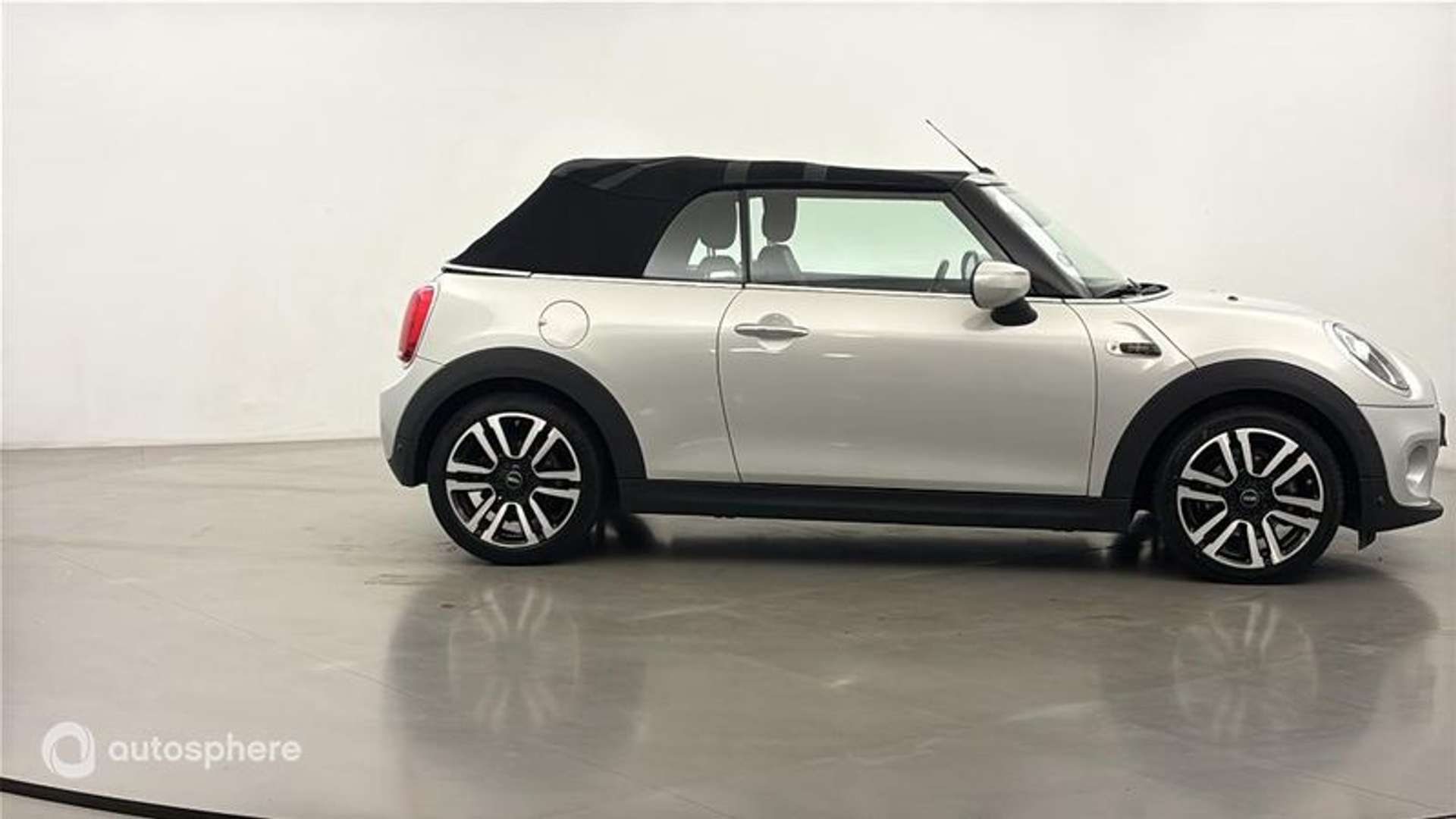 Mini Electric Greenwich Cooper E -  - Joinsteer - #3