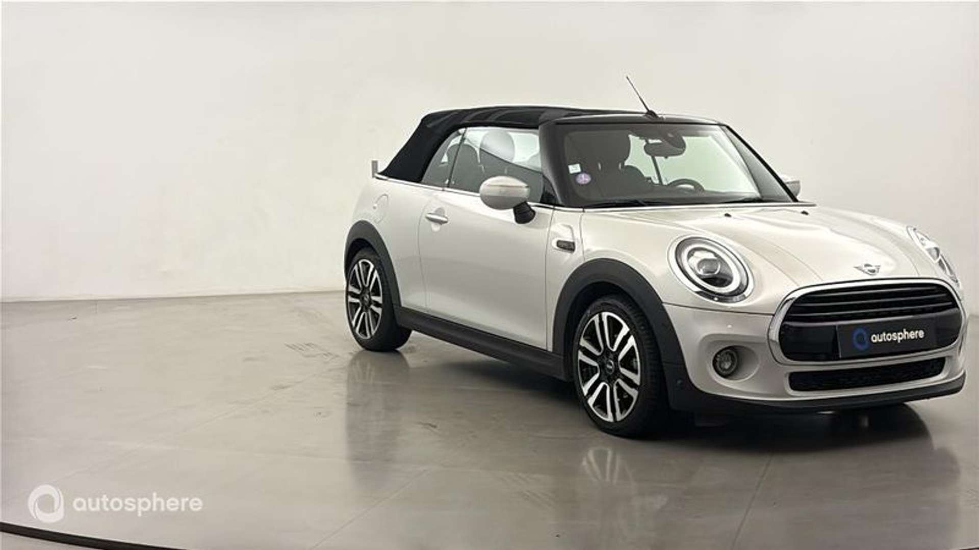 Mini Electric Greenwich Cooper E -  - Joinsteer - #2