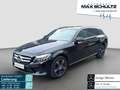 Mercedes-Benz C 220 d 4MATIC T-Modell Panorama-Dach*Kamera*LED Schwarz - thumbnail 1