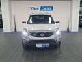 SsangYong Korando Korando 2.2 e3 2WD Sapphire * TOP ETAT * FULL OPT. Gris - thumbnail 4