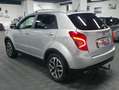 SsangYong Korando Korando 2.2 e3 2WD Sapphire * TOP ETAT * FULL OPT. Gris - thumbnail 8