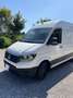 Volkswagen Crafter 2.0 TDI 140CV H2 L3 - thumbnail 2