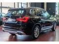 BMW X3 sDrive 18dA xLine Negro - thumbnail 3