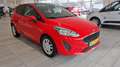 Ford Fiesta 1.0 EcoBoost Connected Rood - thumbnail 2