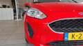 Ford Fiesta 1.0 EcoBoost Connected Rood - thumbnail 5