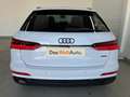Audi A6 55 TFSI e quattro S line Weiß - thumbnail 6