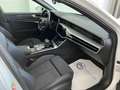 Audi A6 55 TFSI e quattro S line Weiß - thumbnail 7