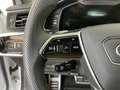 Audi A6 55 TFSI e quattro S line Weiß - thumbnail 11