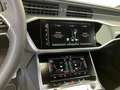 Audi A6 55 TFSI e quattro S line Weiß - thumbnail 14